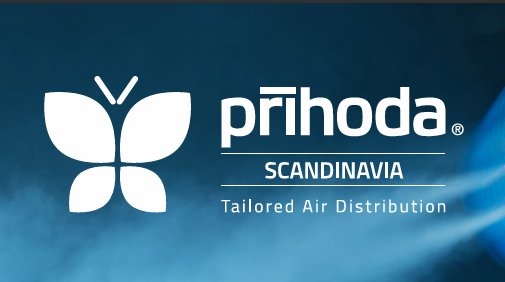 Prihoda Scandinavia ApS