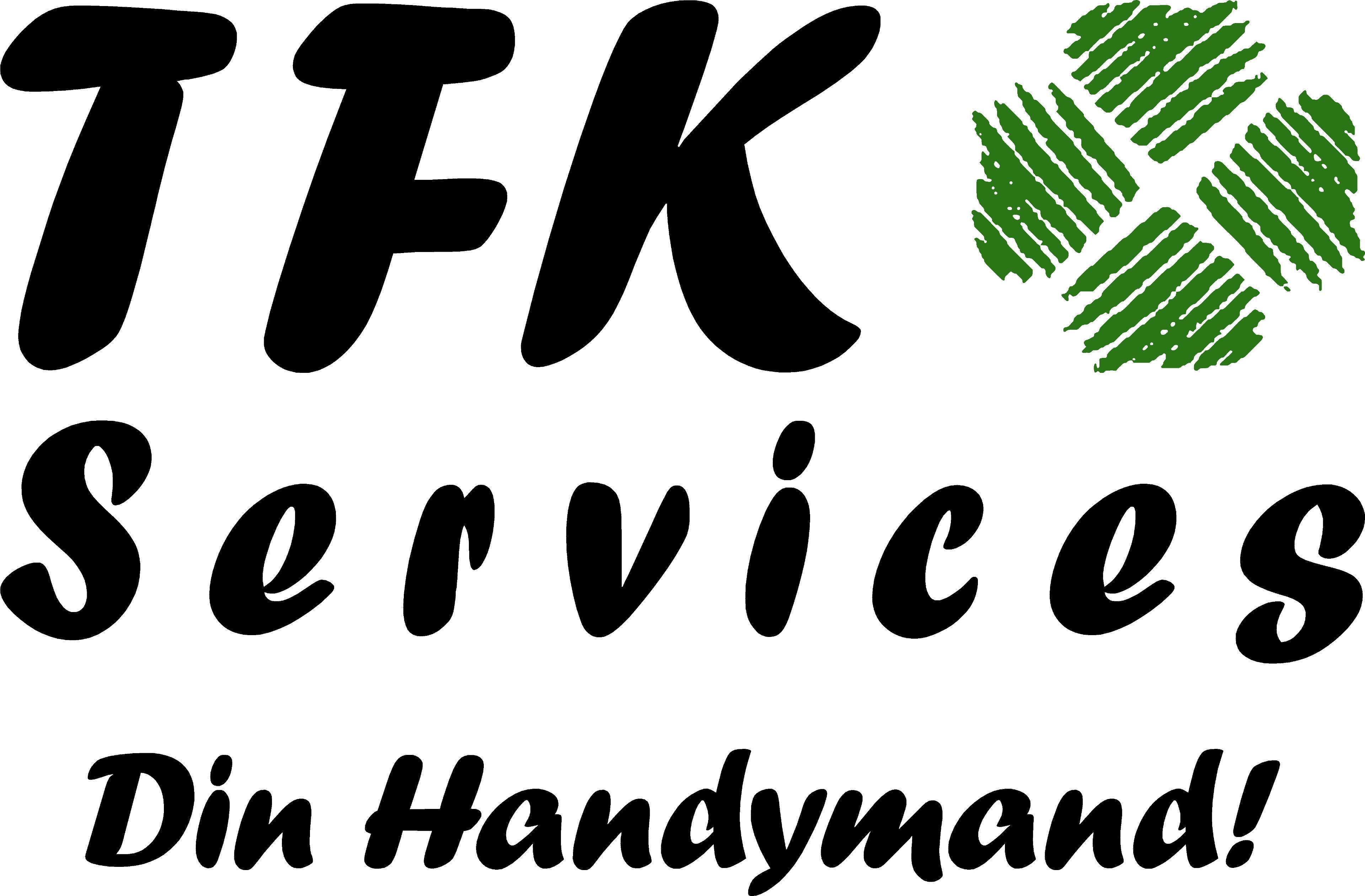 TFK Services v/ Thomas Follin Kjær