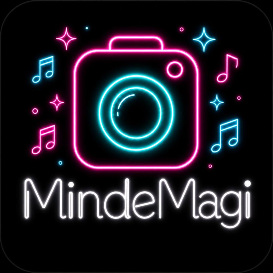 Mindemagi