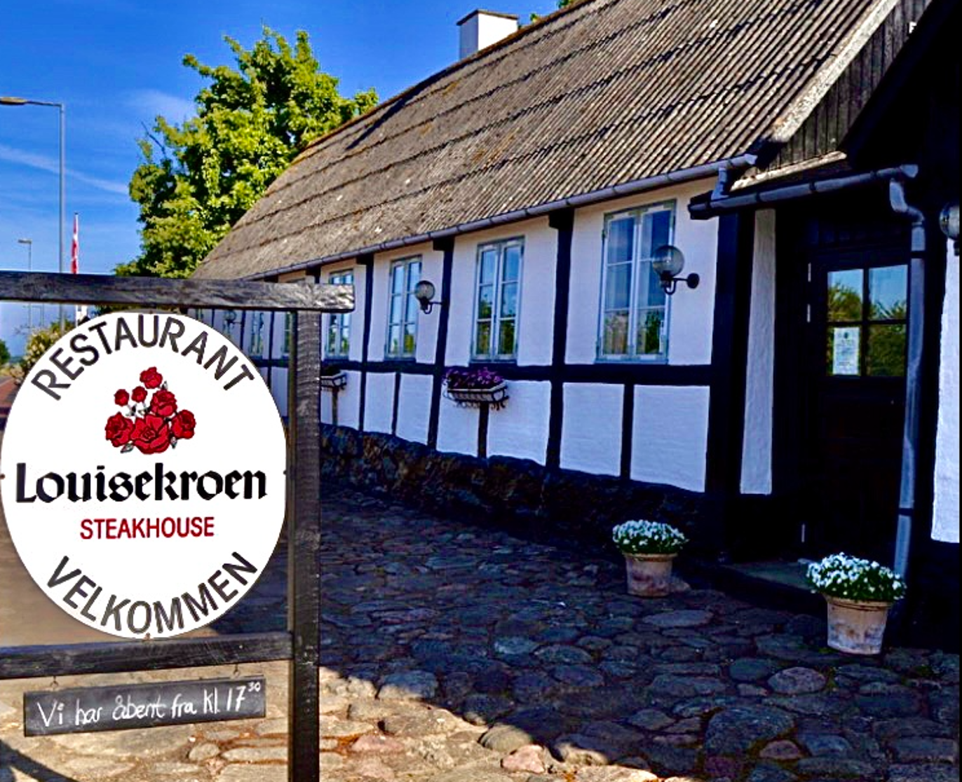 Louisekroen