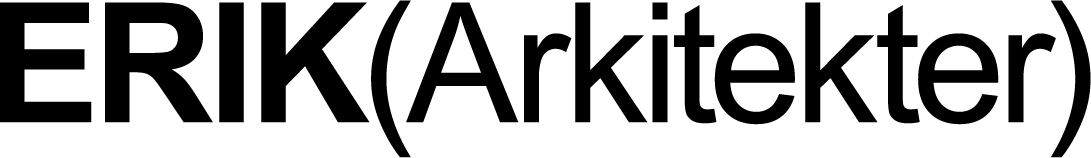 ERIK Arkitekter A/S