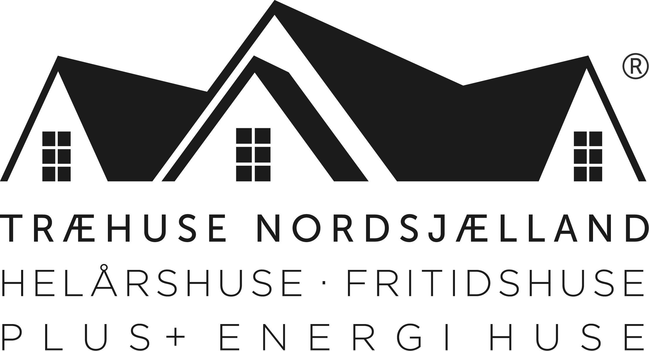 Træhuse Nordsjælland Helårshuse - Fritidshuse ApS