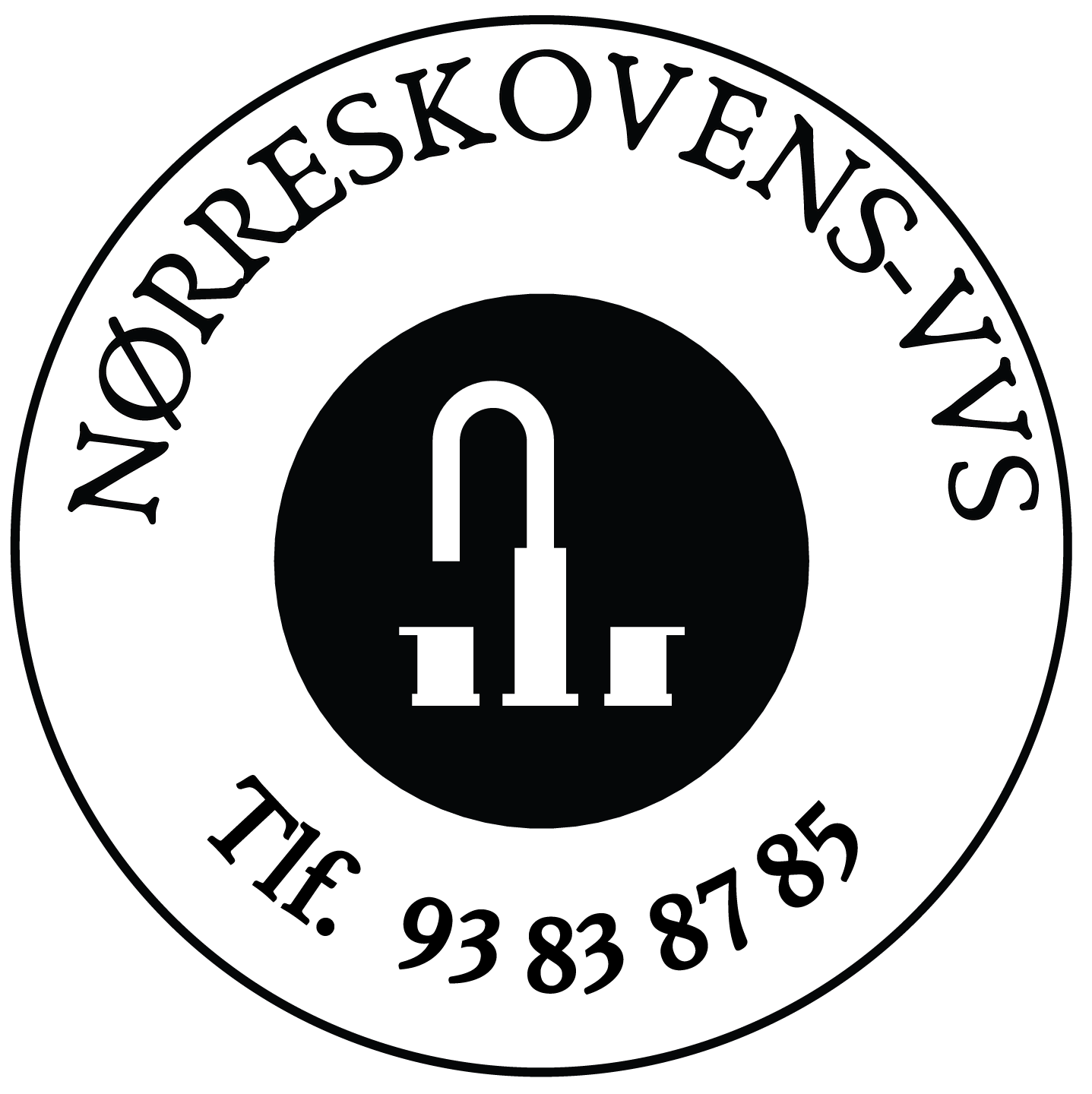 Nørreskovens-vvs ApS
