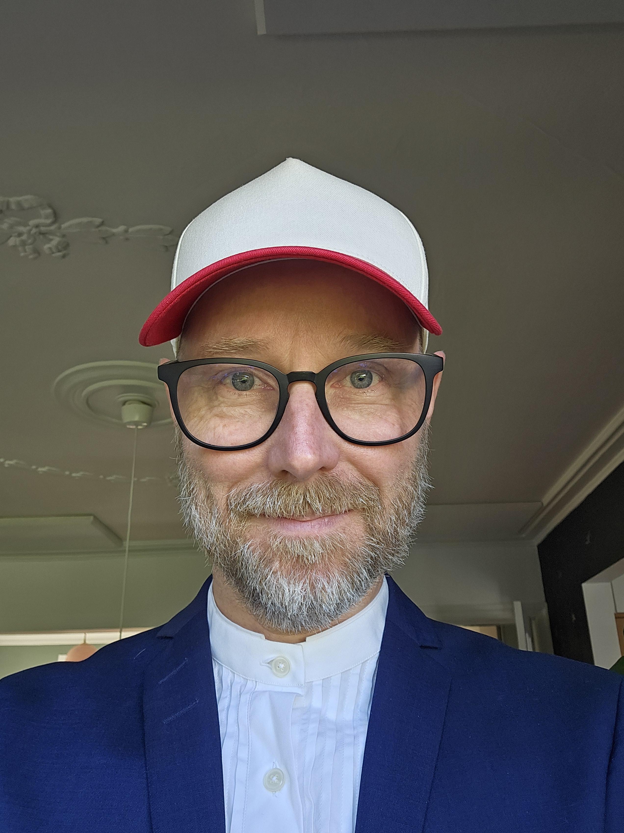 Michaelblicher.dk v/Michael Blicher