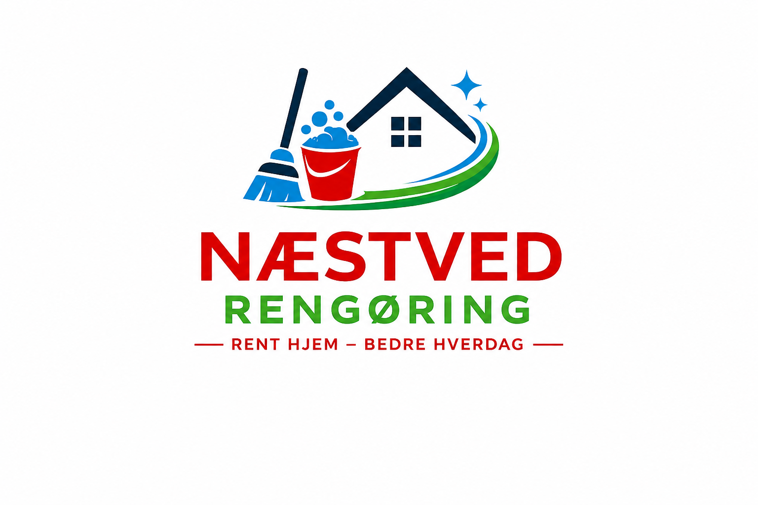 Næstved Rengøring