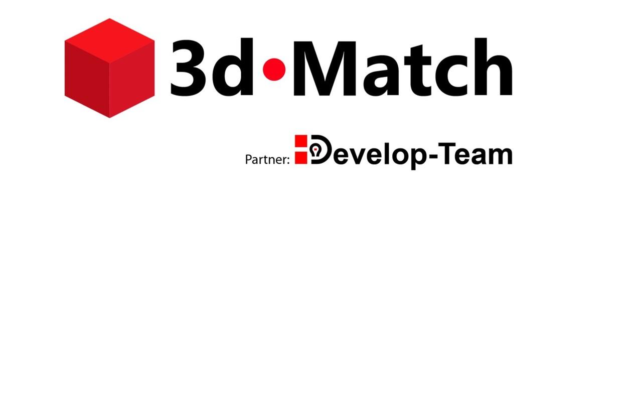 3dmatch ApS