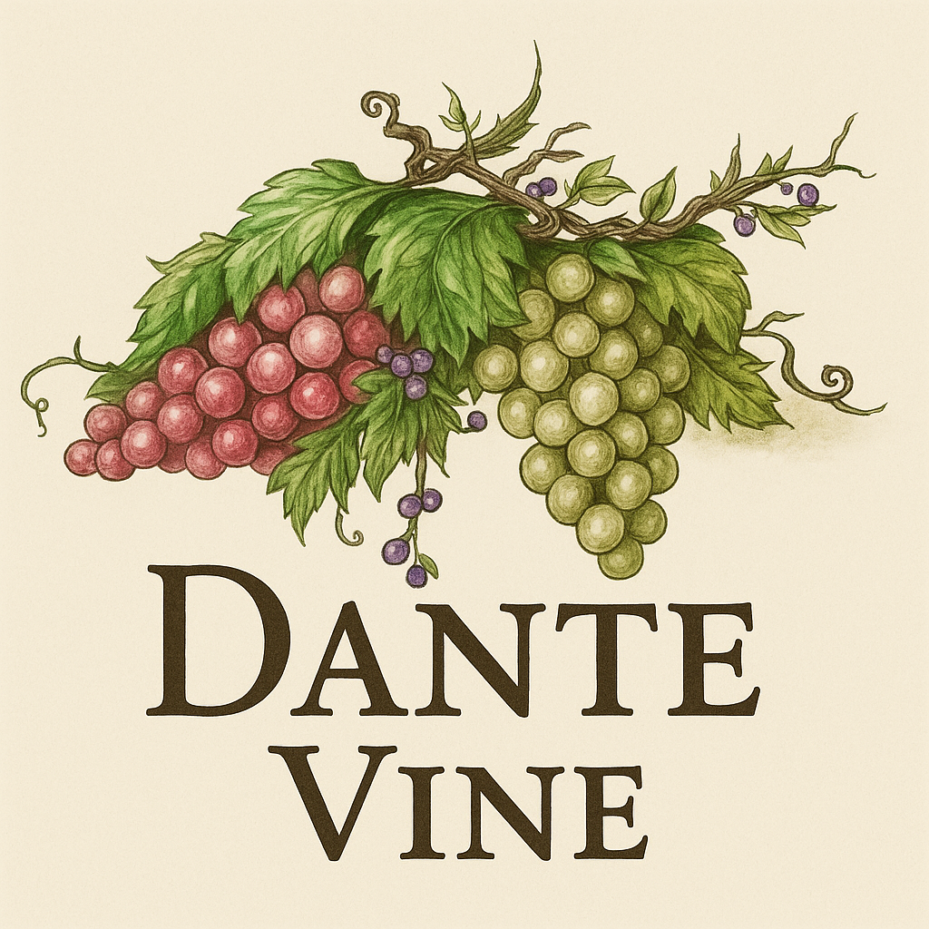 Dante Vine