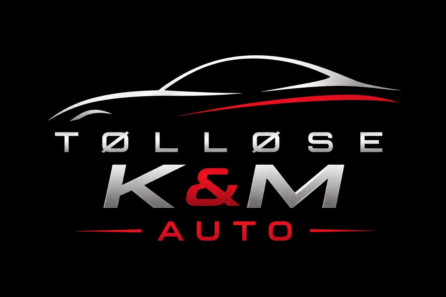 Tølløse K&M Auto