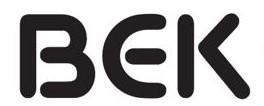 Bek Scooter A/S