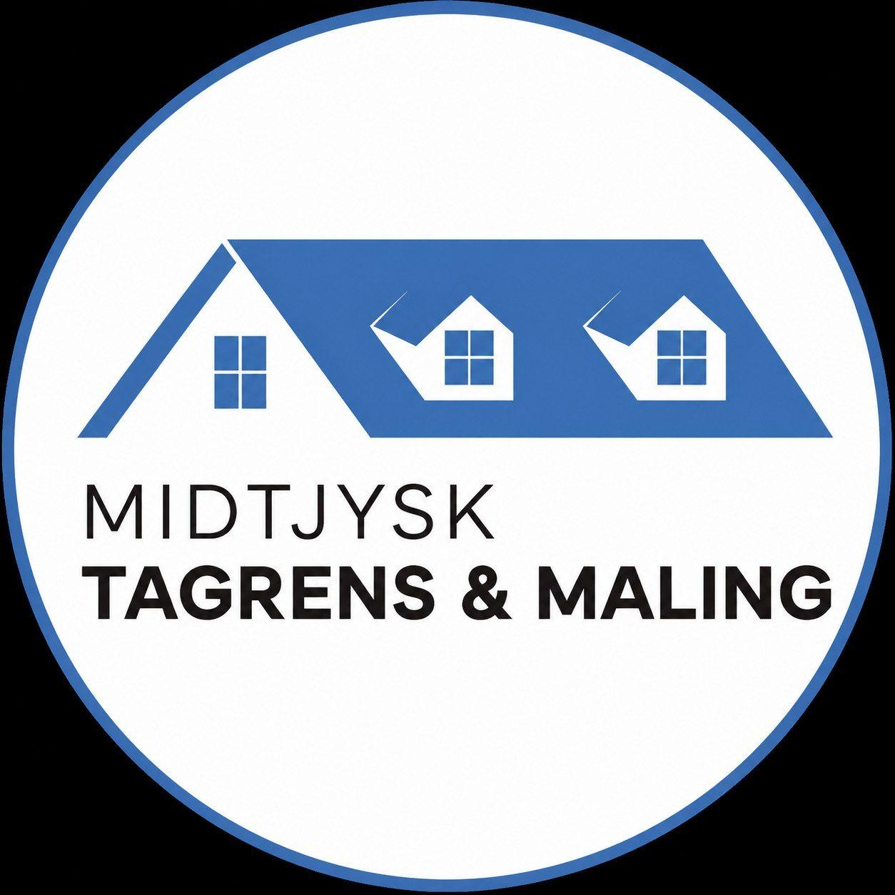 Midtjysk Tagrens & Maling ApS
