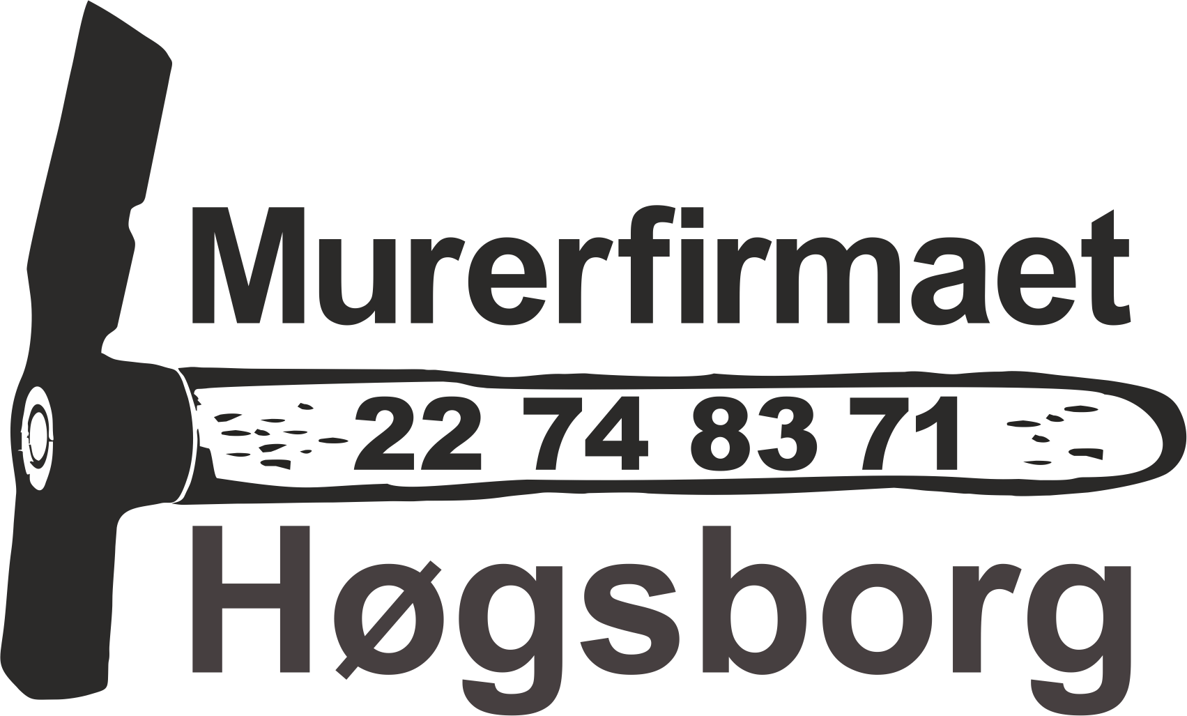 Murerfirmaet Høgsborg ApS