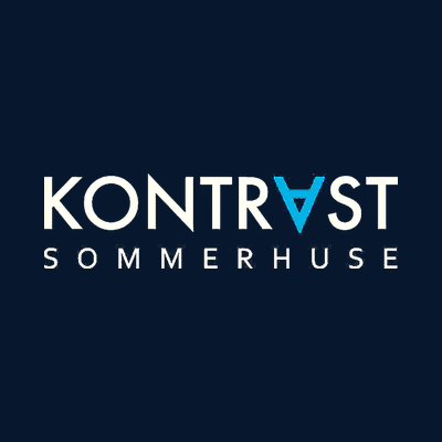 Kontrast Sommerhuse ApS