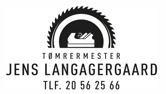 Tømrermester Jens Langagergaard