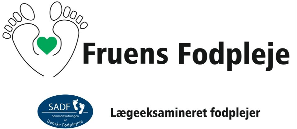 Fruens Fodpleje