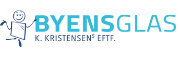 Byens Glas og Glarmester ApS