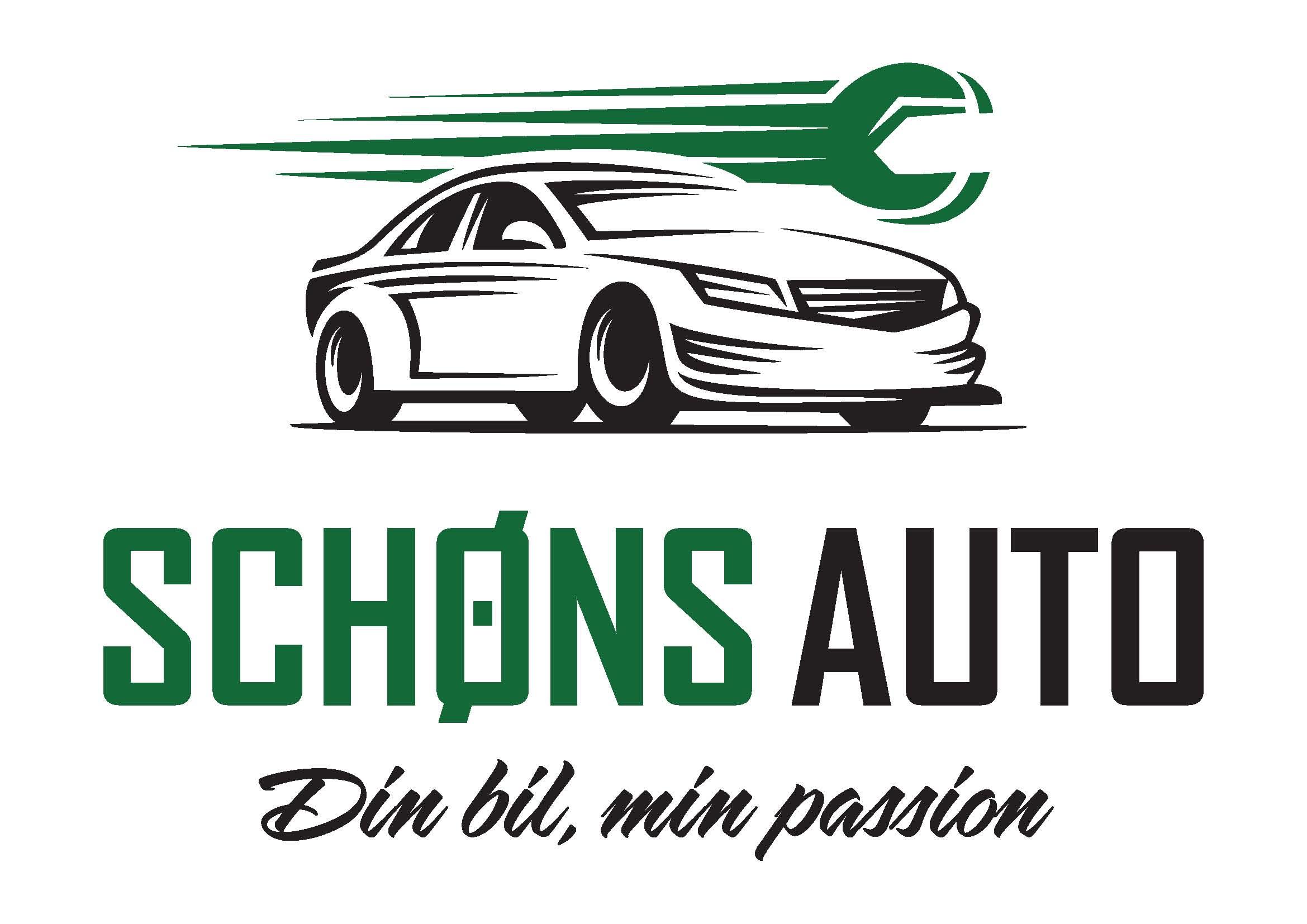 Schøns Auto