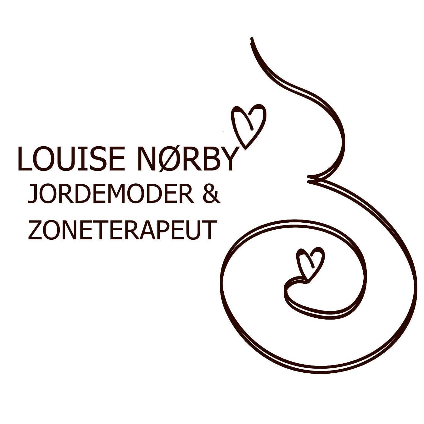 Privatpraktiserende Jordemoder & Zoneterapeut Louise Nørby
