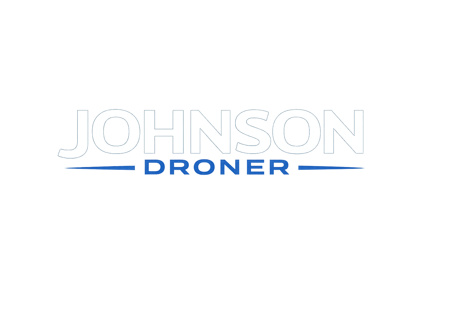 Johnson Droner