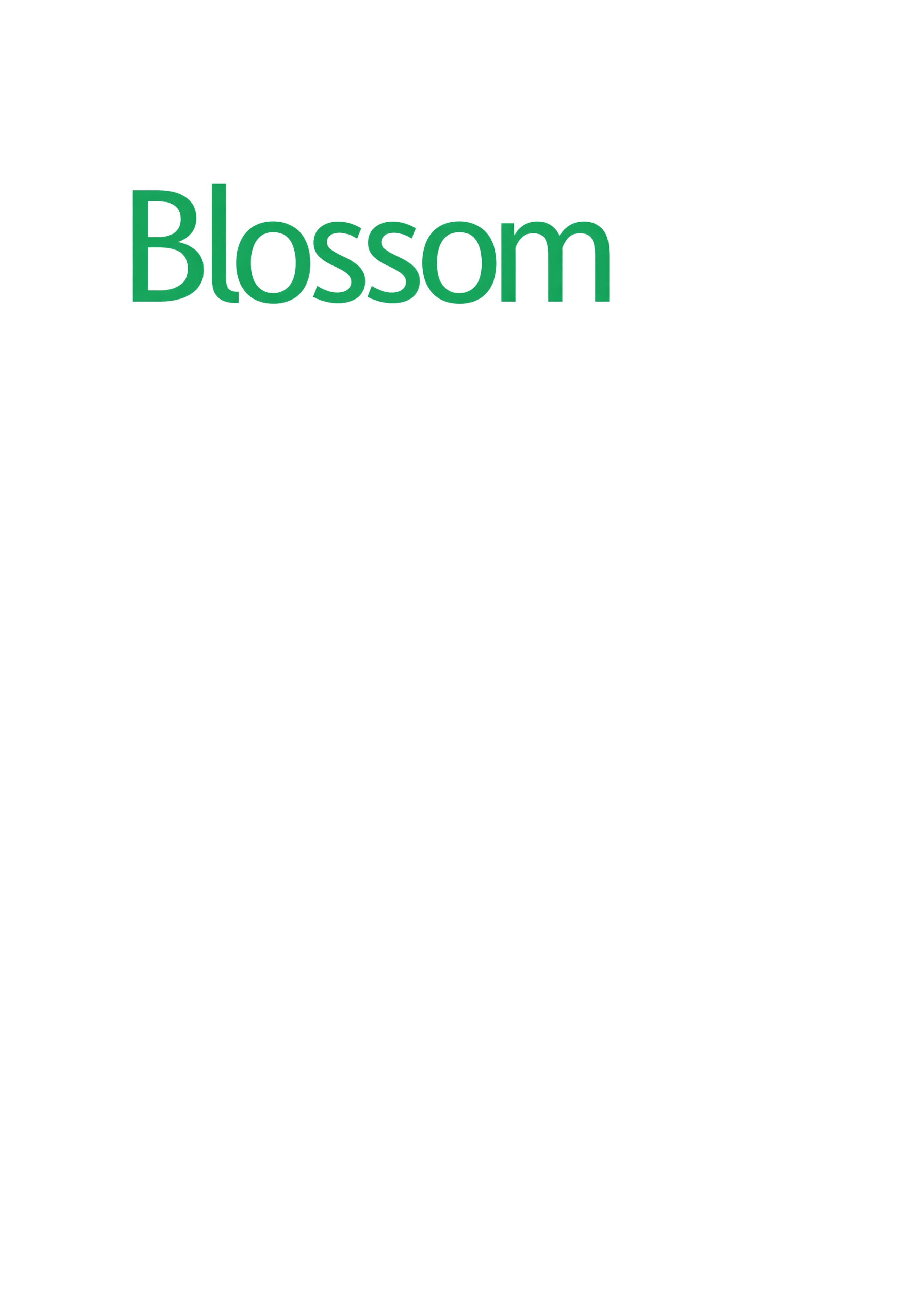Blossom