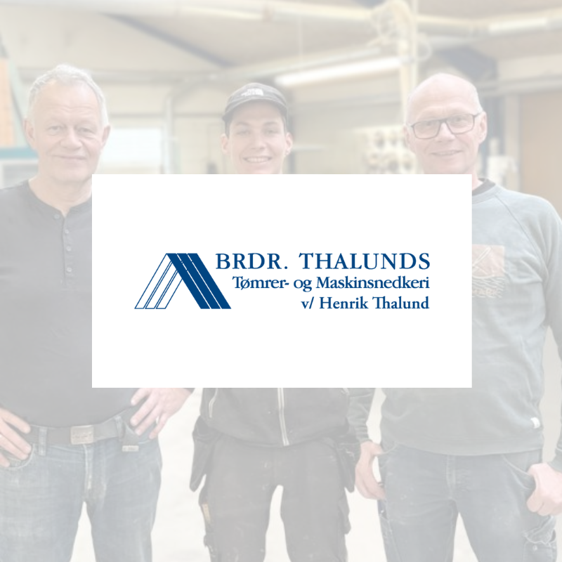 Brdr Thalund