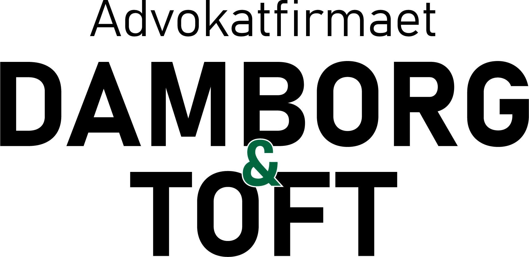 Advokatfirmaet Damborg & Toft P/S