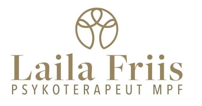 Psykoterapeut Laila Friis