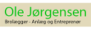 Ole Jørgensen Anlæg & Brolæggerfirma