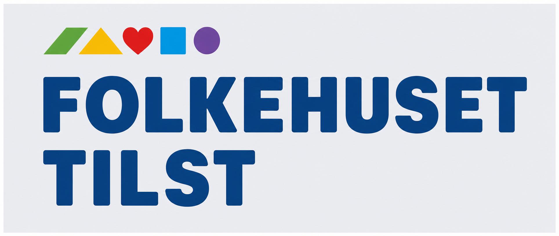 Rådet i Folkehuset Tilst