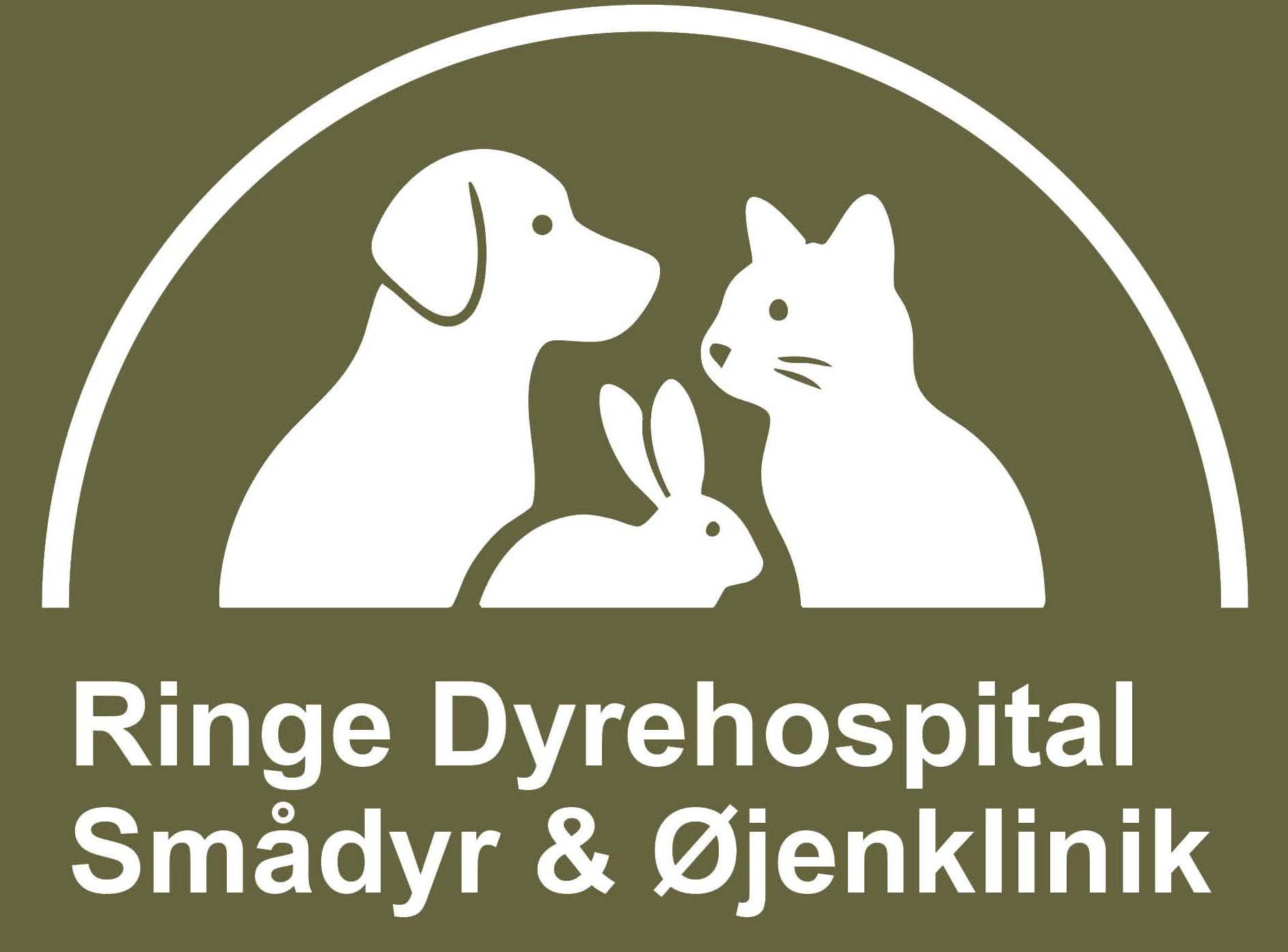 Ringe Dyrehospital - Smådyr & Øjenklinik