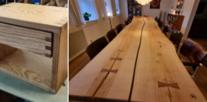 Oustrup Savværk 2