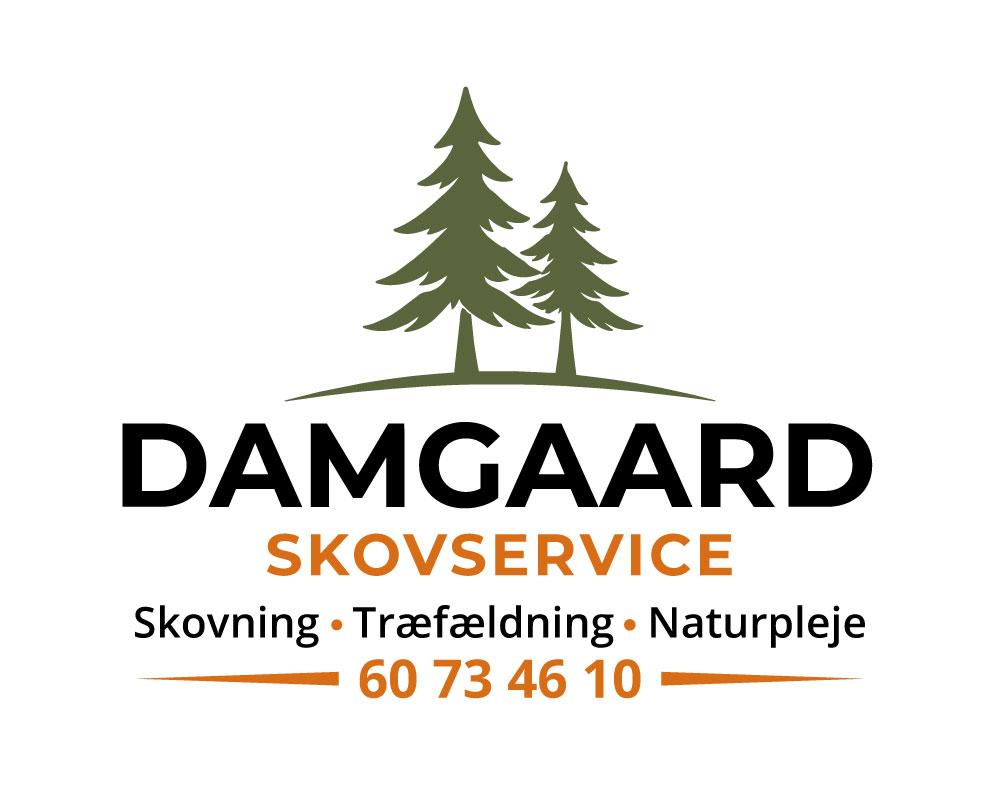 Damgaard Skovservice