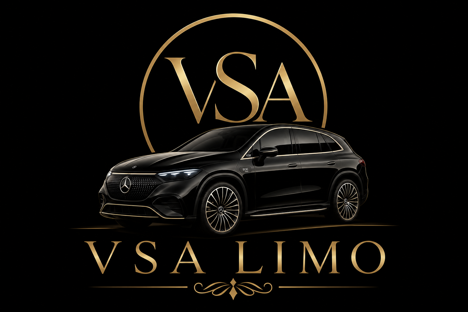 Vsa Limo ApS