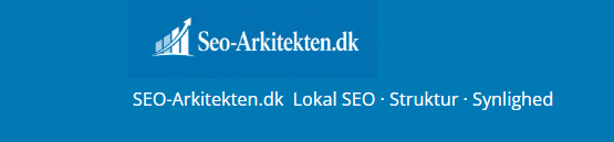 Seo-Arkitekten