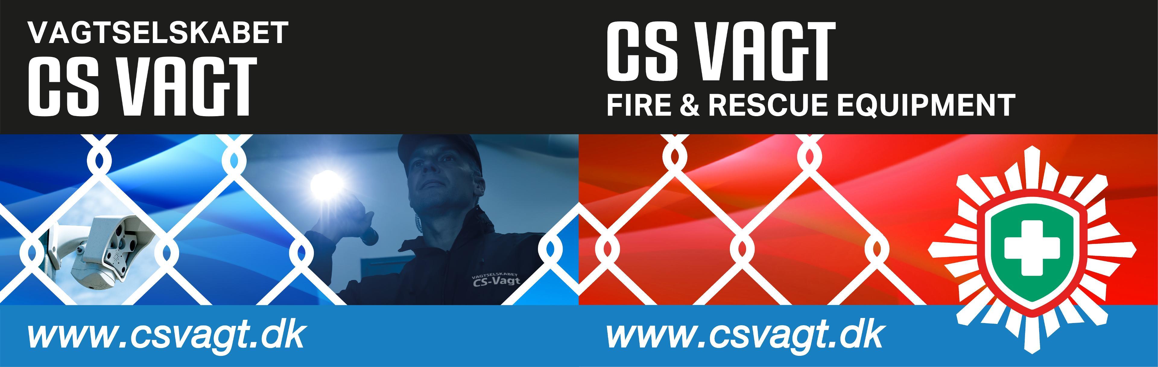 Vagtselskabet CS Vagt ApS