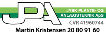 JPA Jysk Plante- og Anlægsteknik ApS