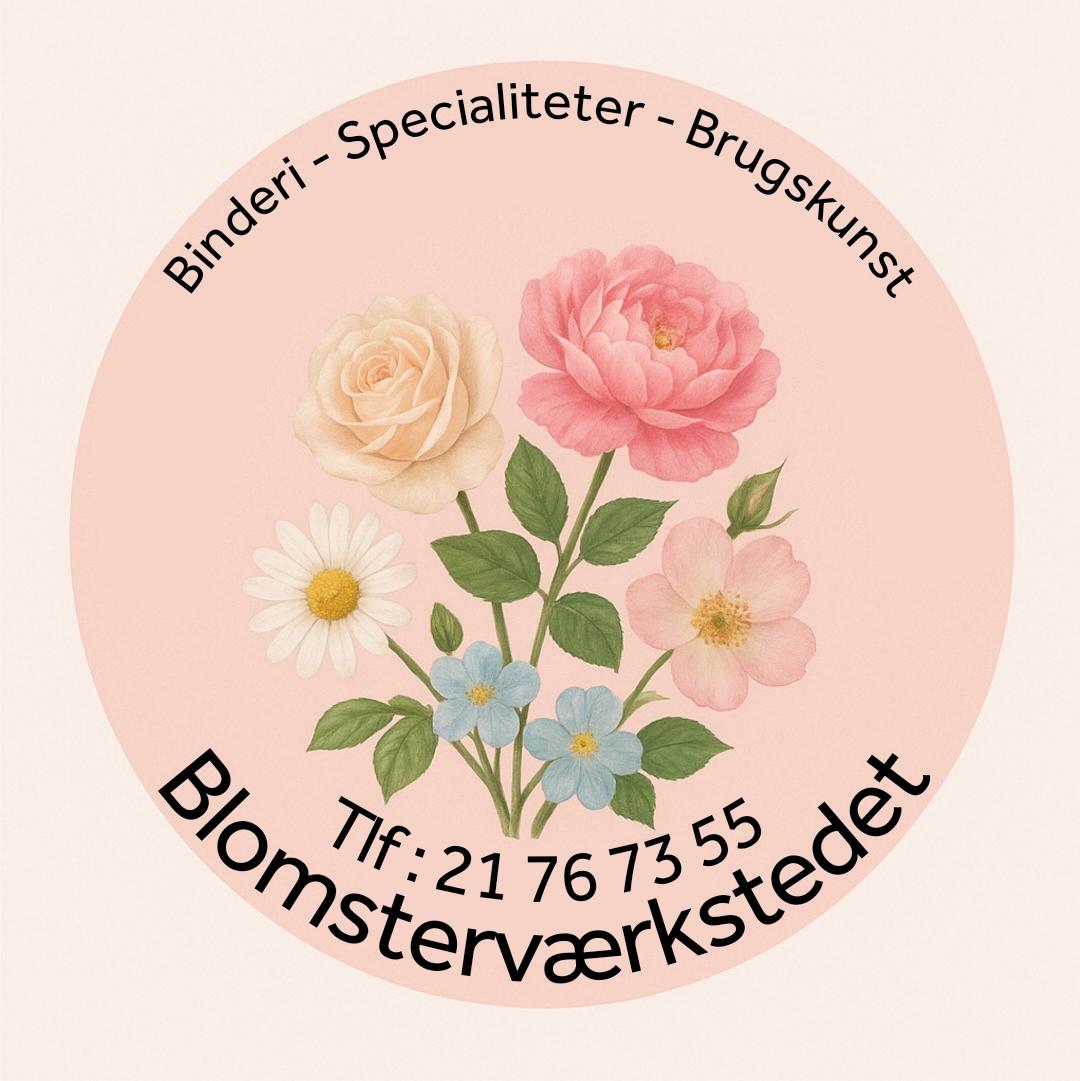 Blomsterværkstedet Faxe