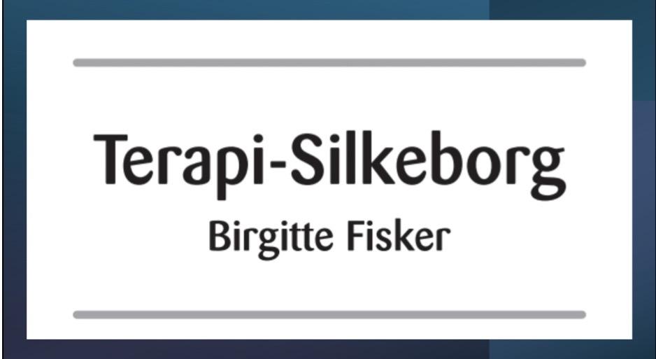 Terapi Silkeborg