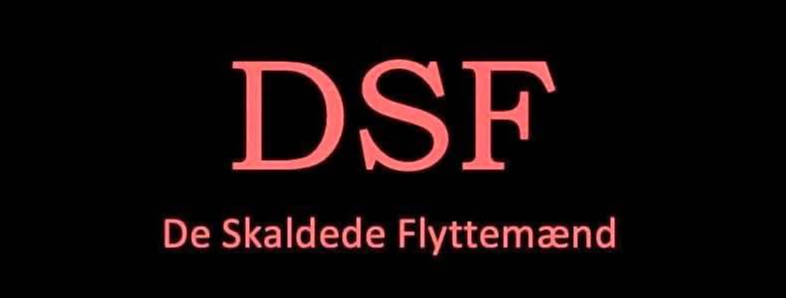 De Skaldede Flyttemænd