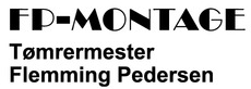 Tømrermester Flemming Mosgaard Pedersen