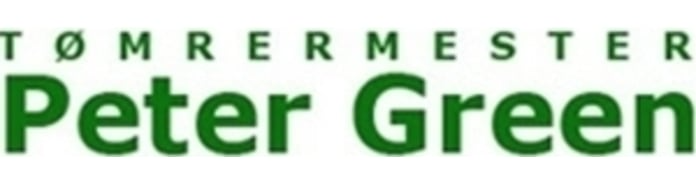 Tømrermester Peter Green ApS