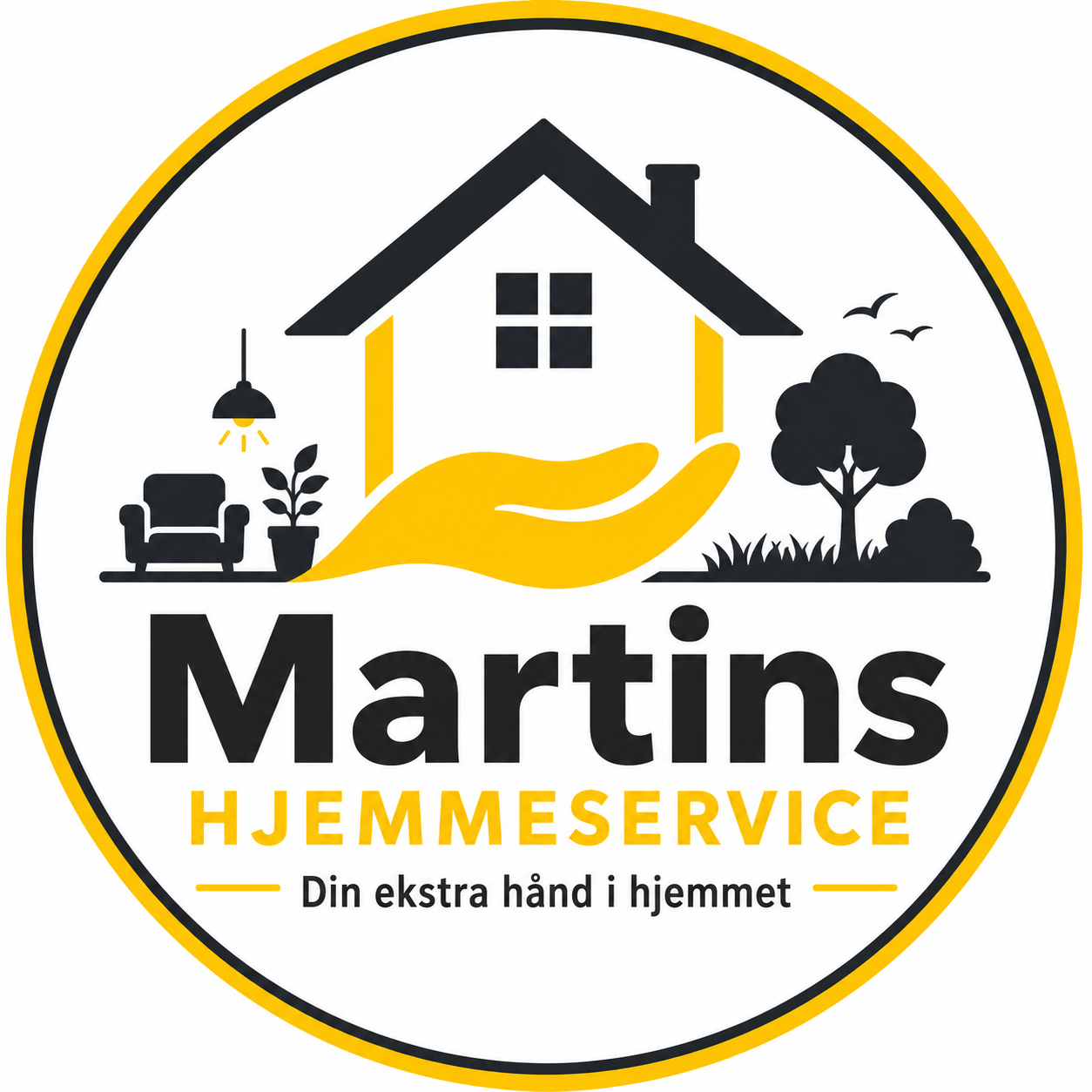 Martins Hjemmeservice