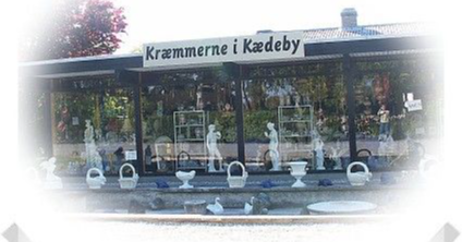 Kræmmerne I Kædeby