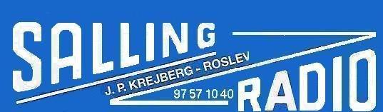 Salling Radio V/Jens Peter Raun Krejberg