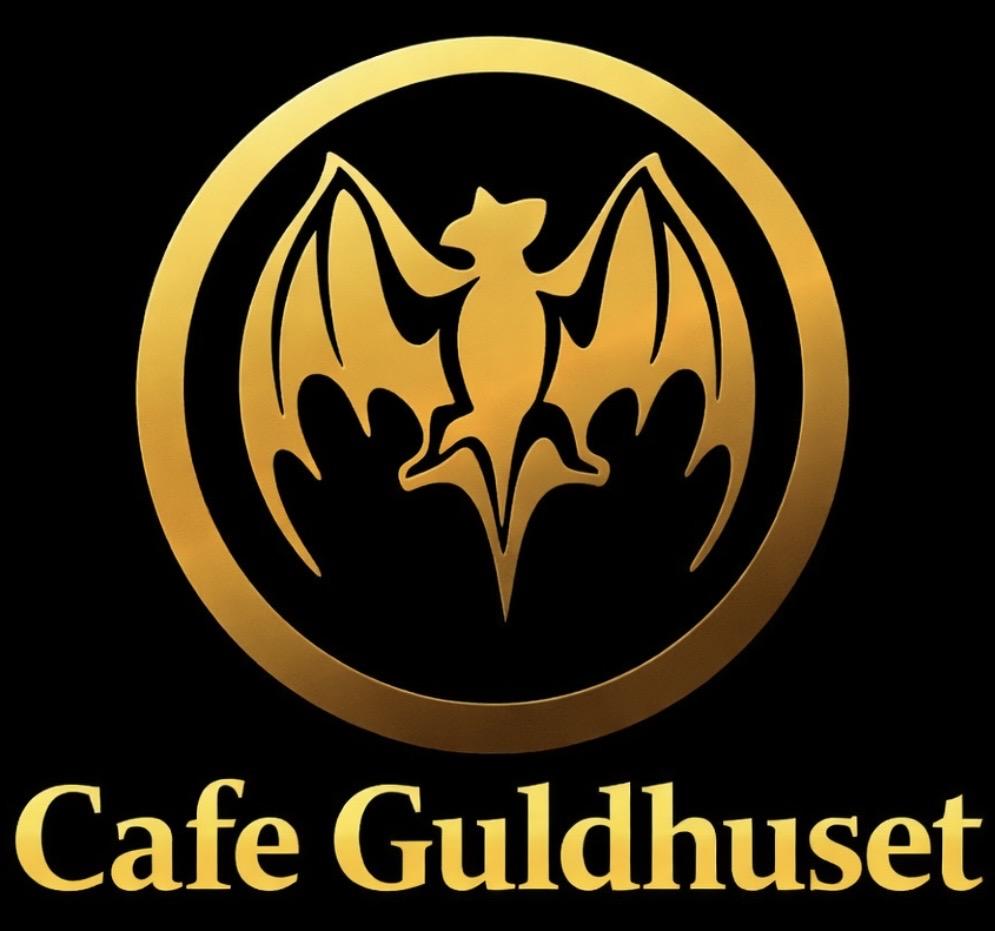 Cafe Guldhuset