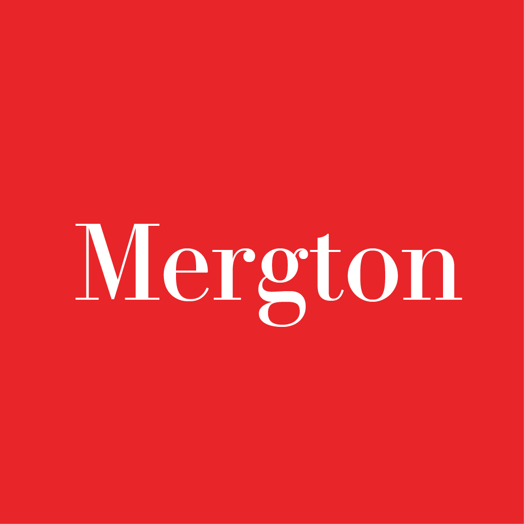 Mergton