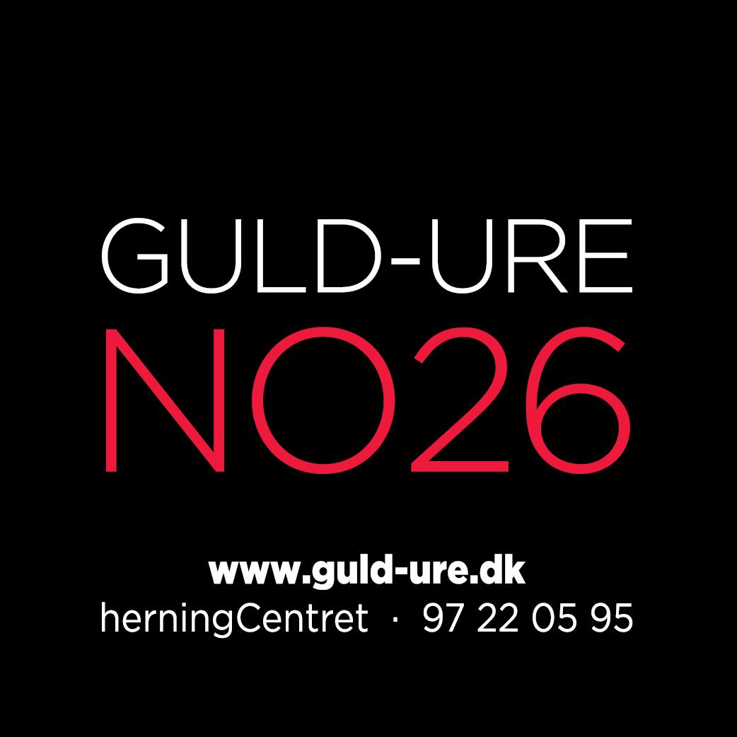 GULD-URE NO 26
