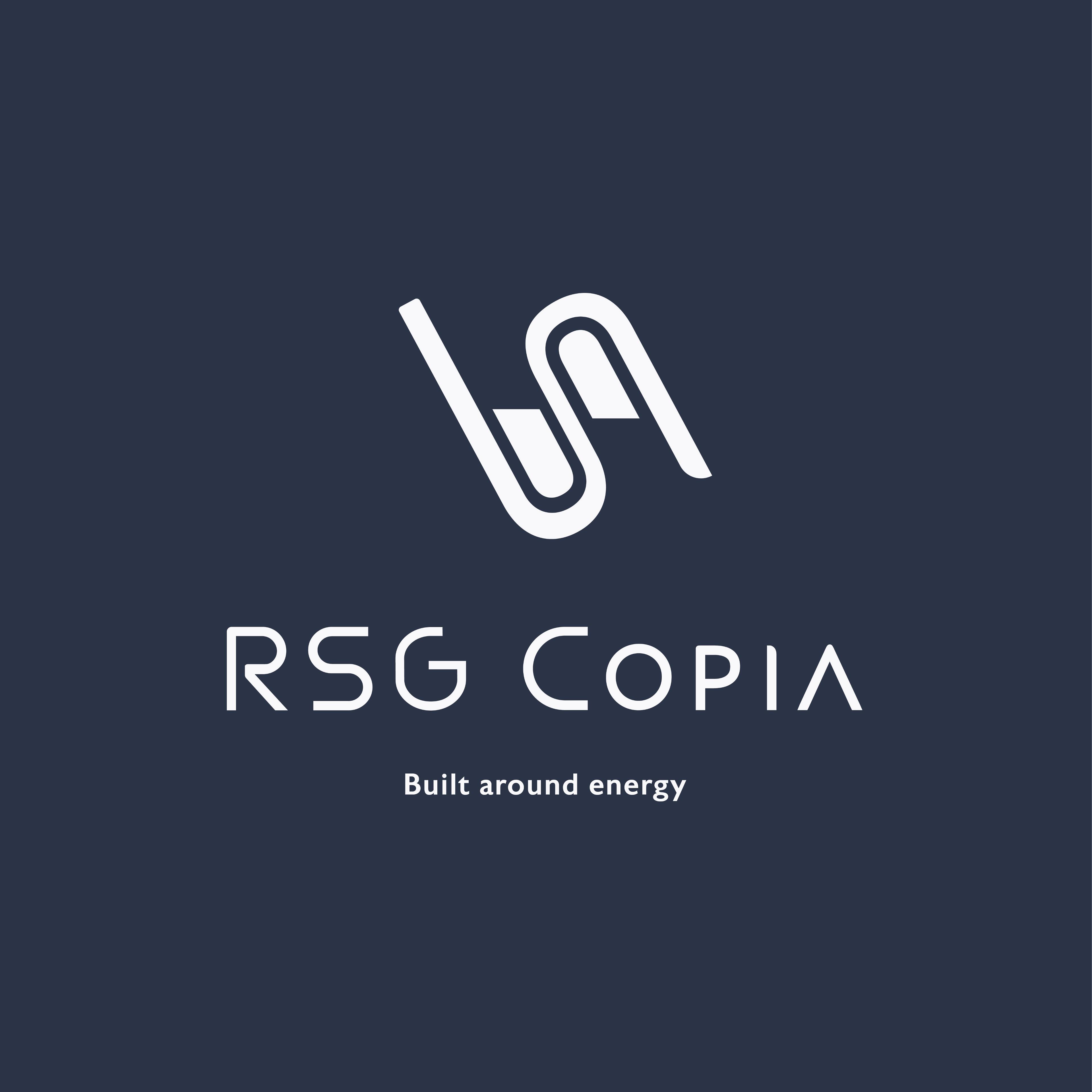 RSG Copia A/S