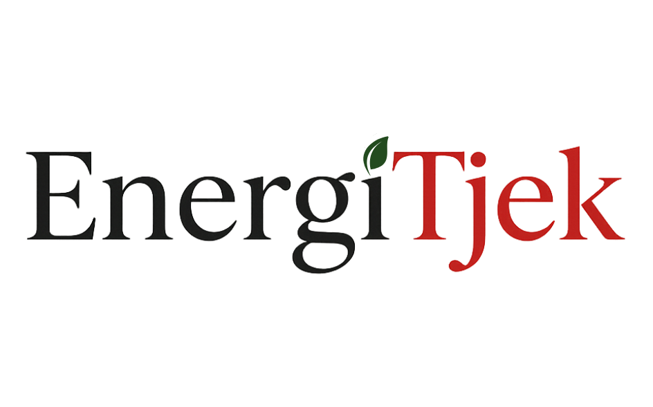 Energitjek Danmark