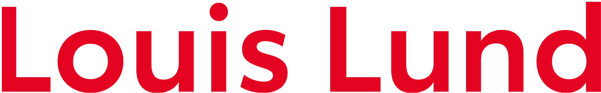 Toyota Ribe - Louis Lund A/S