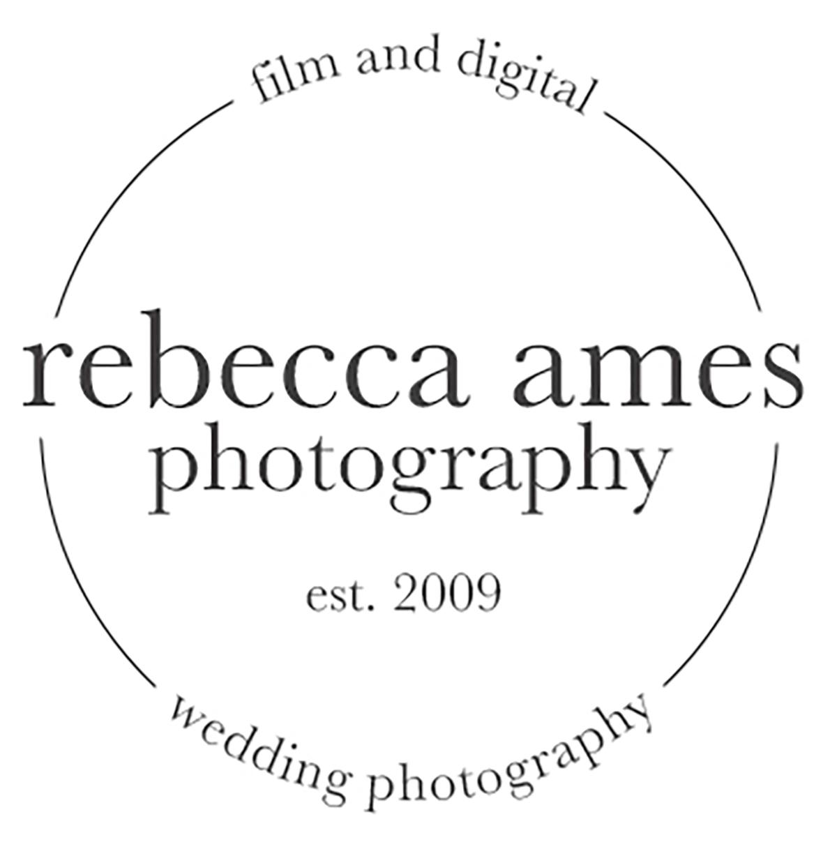 Rebecca Ames Photography